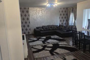Apartament 4 camere de vanzare GEORGE ENESCU - Dolj anunturi imobiliare Dolj
