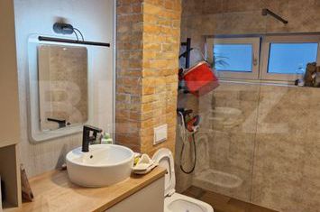Apartament 2 camere de vanzare CRISTIAN - Sibiu anunturi imobiliare Sibiu