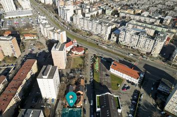 Teren pe strada Școalei, Cartier A. Vlaicu anunturi imobiliare Arad