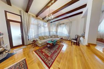 Casă individuală premium lângă Parcul Sub Arini – zonă de top! anunturi imobiliare Sibiu