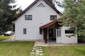 Vilă - 7 camere de vanzare AVRIG - Sibiu anunturi imobiliare Sibiu
