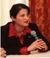 Monica Boerescu, consultant financiar: „Valorile admise în garanţie la bănci sunt în scădere cu 40-45%"