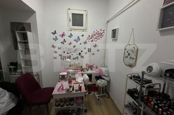 Spațiu comercial de vanzare SATU MARE - Satu Mare anunturi imobiliare Satu Mare