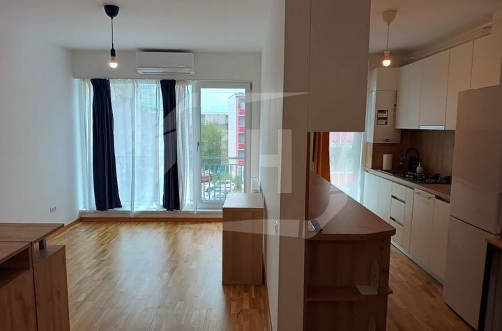 Garsonieră de vanzare CLUJ-NAPOCA - Cluj anunturi imobiliare Cluj