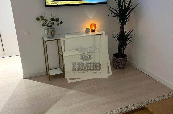 Apartament 3 camere de inchiriat TURNISOR - Sibiu anunturi imobiliare Sibiu