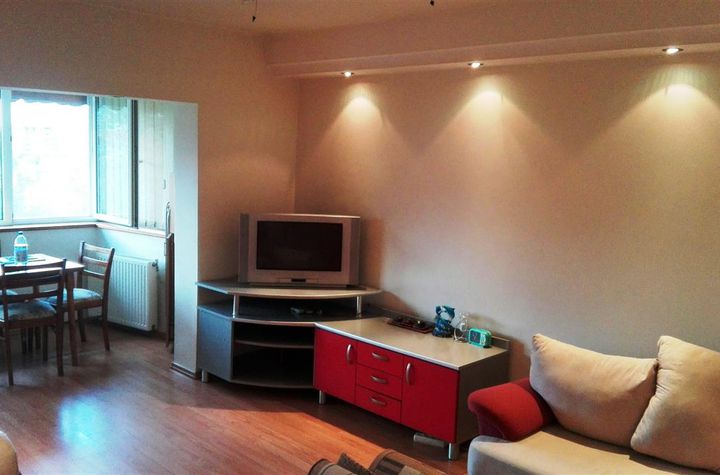 Apartament 2 camere de inchiriat RACADAU - Brasov anunturi imobiliare Brasov