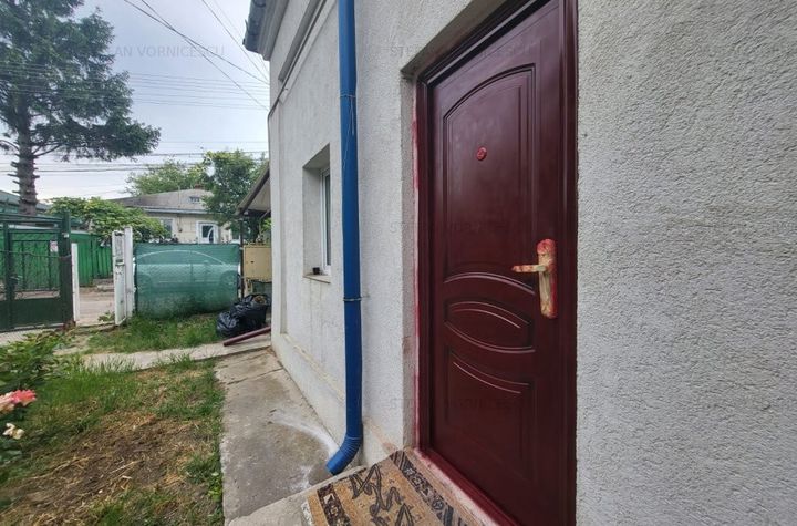 Casă - 5 camere de vanzare IASI - Iasi anunturi imobiliare Iasi