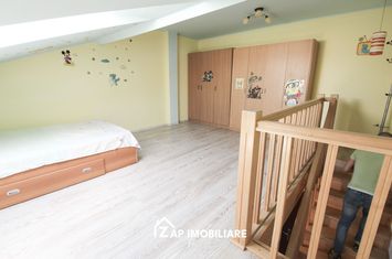 Ap 2 camere - la intrare in Sangeorgiu de Mures anunturi imobiliare Mures