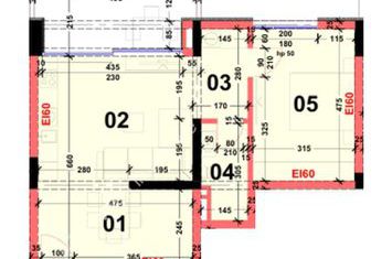 Apartament 2 camere de vanzare CALEA SURII MICI - Sibiu anunturi imobiliare Sibiu