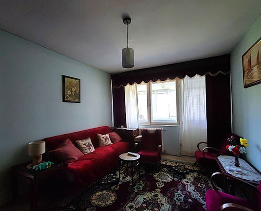 Apartament 3 camere Constanta, 60 mp