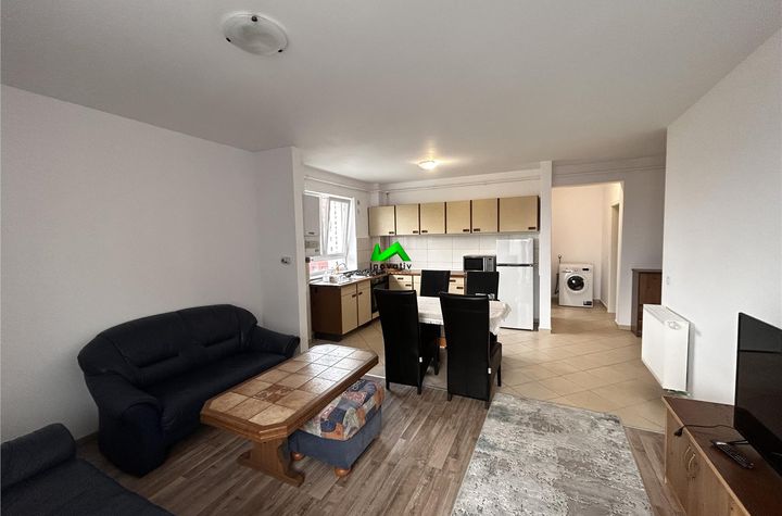 Apartament 3 camere de inchiriat HIPODROM 3 - Sibiu anunturi imobiliare Sibiu