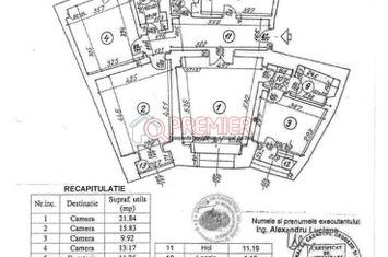 Sector 4 - BULEVARDUL UNIRII - Apartament 4 Camere - Disponibil imediat anunturi imobiliare Bucuresti
