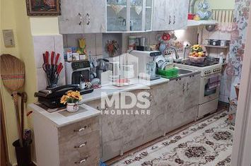 Apartament 2 camere de vanzare DAMBOVITA - Timis anunturi imobiliare Timis