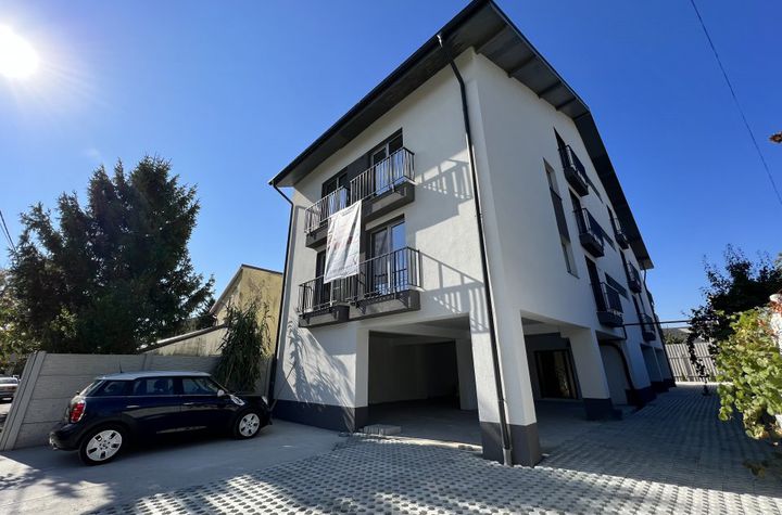 Apartament 2 camere de vanzare CRANGASI - Bucuresti anunturi imobiliare Bucuresti
