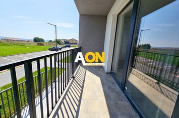 Apartament 2 camere, 64 mp, parter înalt, parcare privata, Transalpina anunturi imobiliare Alba