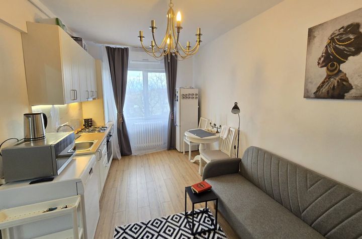 Apartament 1 camera, zona Dambul Rotund-str. Maramuresului anunturi imobiliare Cluj
