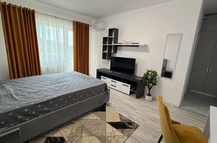 APARTAMENT CU LOC DE PARCARE, BLOC NOU, PODU ROS anunturi imobiliare Iasi