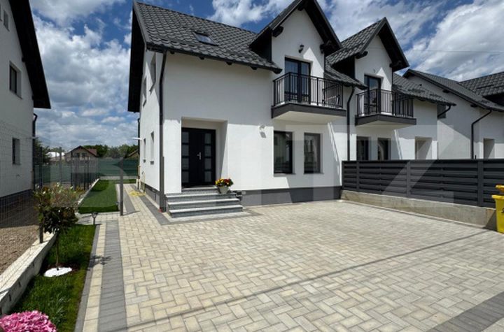 Vilă - 3 camere de vanzare SUCEAVA - Suceava anunturi imobiliare Suceava