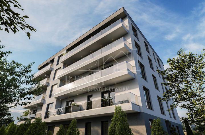 Apartament 3 camere de vanzare SALAJAN - Bucuresti anunturi imobiliare Bucuresti