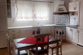 Apartament 2 dormitoare, 98 mp — Prosotsani, Drama anunturi imobiliare Grecia