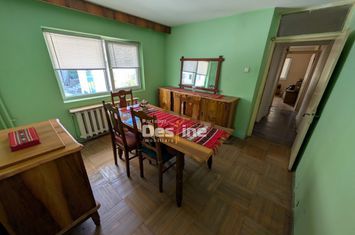 Apartament 4 camere de vanzare IASI - Iasi anunturi imobiliare Iasi