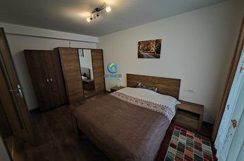 Apartament 2 camere de inchiriat TRACTORUL - Brasov anunturi imobiliare Brasov