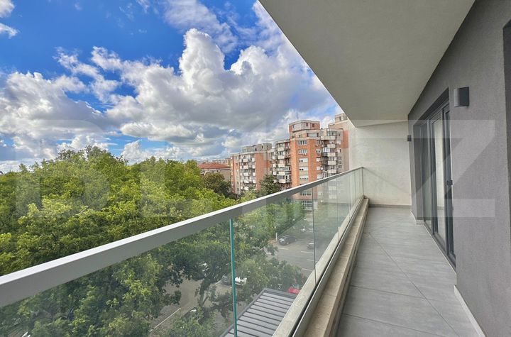 Apartament 3 camere de inchiriat ORADEA - Bihor anunturi imobiliare Bihor