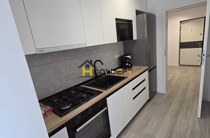 Garsoniera premium mutare imediata 5 min metrou anunturi imobiliare Bucuresti