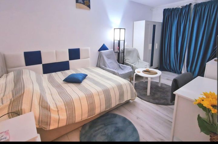 Floreasca parc Garsoniera superba anunturi imobiliare Bucuresti