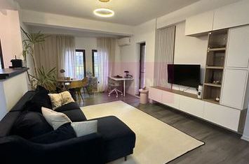 Apartament 2 camere Doamna Ghica - complet mobilat anunturi imobiliare Bucuresti