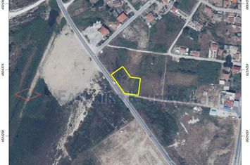 Teren construibil 1.635 mp în Chaidefto anunturi imobiliare Grecia
