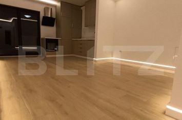 Apartament 2 camere de vanzare FLORESTI - Cluj anunturi imobiliare Cluj