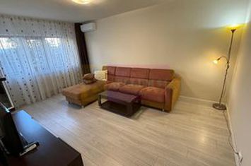 Apartament Mobilat Utilat 2 Camere Metrou Aurel Vlaicu - Aviatiei anunturi imobiliare Bucuresti