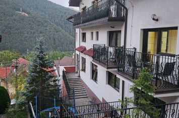 Hotel Boutique de vânzare în Sinaia - Zona Centrala anunturi imobiliare Prahova