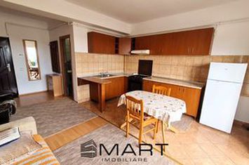 Garsonieră de inchiriat STRAND - Sibiu anunturi imobiliare Sibiu
