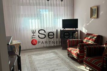 Apartament 2 camere decomandate | Bulevardul Independenței | 2 balcoan anunturi imobiliare Iasi