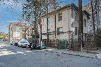 Apartament 4 camere de vânzare Bucuresti - Titulescu