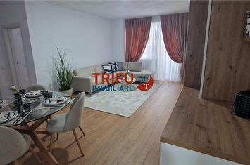 Apartament 3 camere de vanzare CENTRAL - Alba anunturi imobiliare Alba