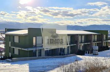 Vilă - 4 camere de vanzare CRISTIAN - Sibiu anunturi imobiliare Sibiu