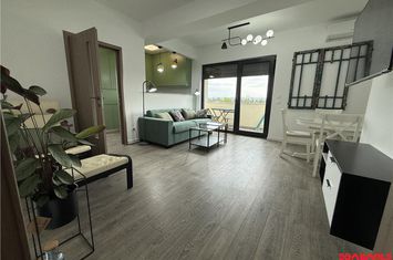 Apartament 2 camere de inchiriat CENTRAL - Bacau anunturi imobiliare Bacau