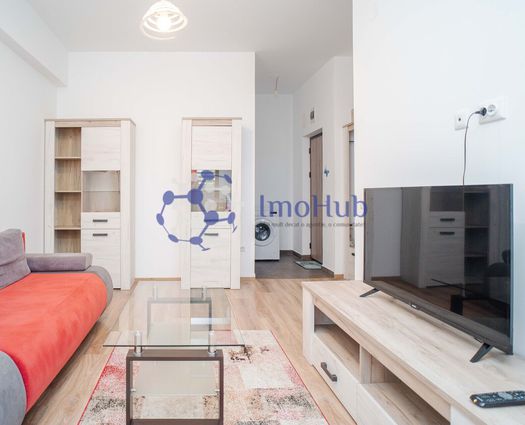 Apartament 2 camere Pacurari, 52 mp