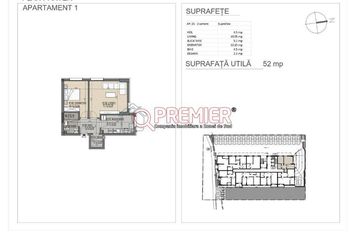 2 Camere - Str. Odei - Brancoveanu anunturi imobiliare Bucuresti