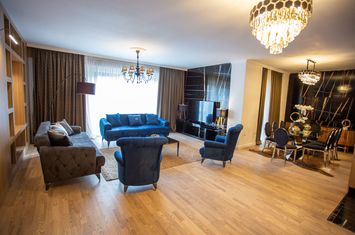 Nordului, Herastrau, Cartierul Francez, apartament luxos cu 4 camere, bloc din 2009, anunturi imobiliare Bucuresti