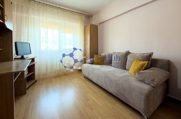 Apartament Gara, 3 camere decomandat, 80mp, 2 bai, Str.Arcu anunturi imobiliare Iasi