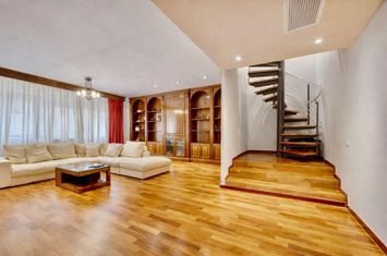 Penthouse spectaculos - Parcul Herastrau | 6 camere| 312 MP de rafinament si confort anunturi imobiliare Bucuresti