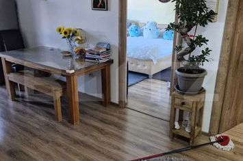 Apartament 3 camere de vanzare FLORESTI - Cluj anunturi imobiliare Cluj