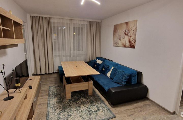 Apartament 3 camere de inchiriat ASTRA - Brasov anunturi imobiliare Brasov