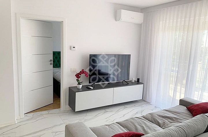 Apartament lux cu 2 camere de inchiriat in Iosia Residence anunturi imobiliare Bihor