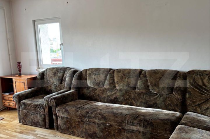 Apartament 4 camere de vanzare CLUJ-NAPOCA - Cluj anunturi imobiliare Cluj