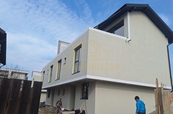 CASA P+1+M-185 MP -5 CAM-4 BAI-METROU BERCENI anunturi imobiliare Bucuresti